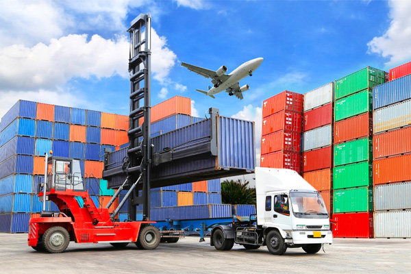 Freight Forwarding