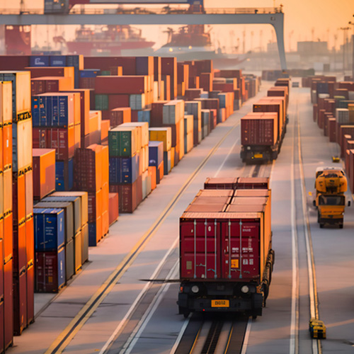 Industrial Solutions